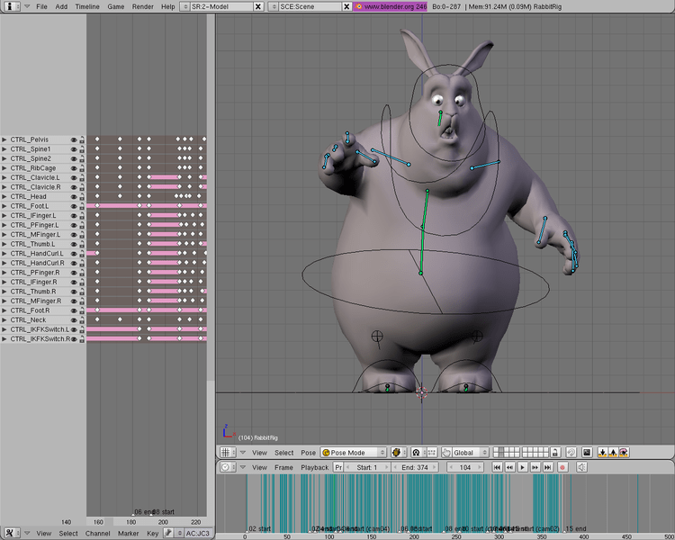 Software Recommendation What Is The Best 3d Modeling And Design Program Ask Ubuntu
