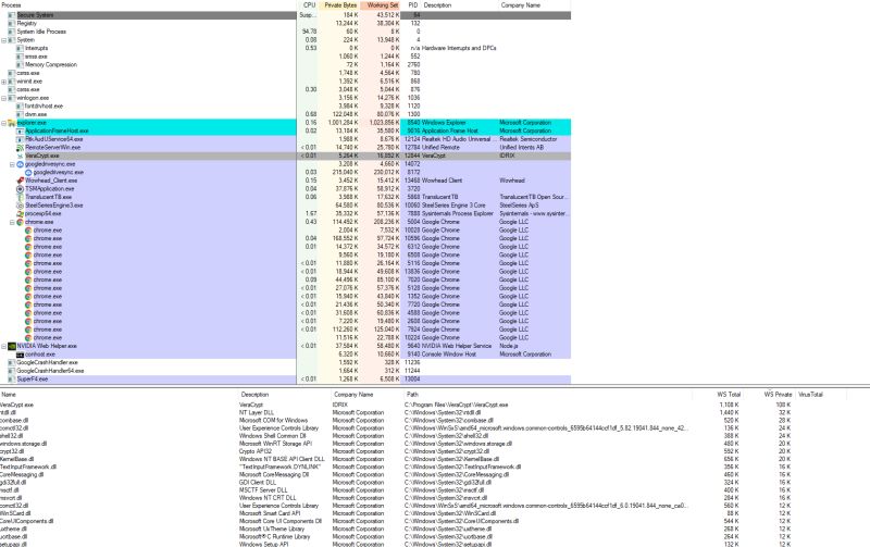 Explorer Exe Resources R Computers - Space Picture Collection - 4K Quality