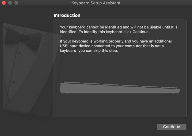 System Settings Endlessly Loading A Window R Macos - Elegant High Resolution Ocean Images | Free Download