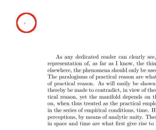 Luatex Spurious Comma Appears When Combining Hyperref Pdfa With - Geometric Art Collection - High Resolution Quality