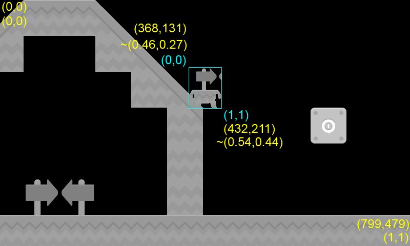 Shaders Xna Sprite Flash Effect Game Development Stack Exchange - Geometric Backgrounds - Creative Mobile Collection