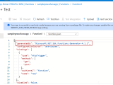 C How To Publish Azure Function On Azure Portal With All Its