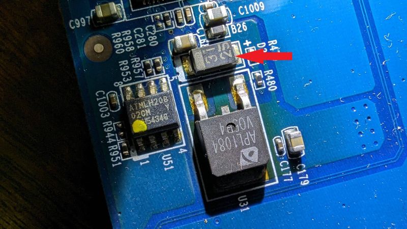 Please Identify Diode Electrical Engineering Stack Exchange - Download Elegant Minimal Texture | 8K