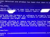 Bootcamp Macbook Pro Os X And Windows Crash Ask Different