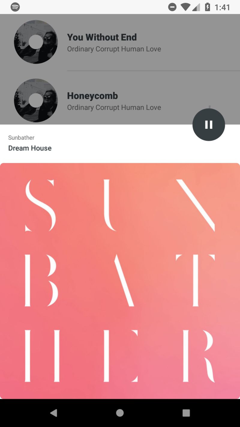Android Imageview Is Being Pushed Off Screen Stack Overflow - Gradient Picture Collection - 4K Quality