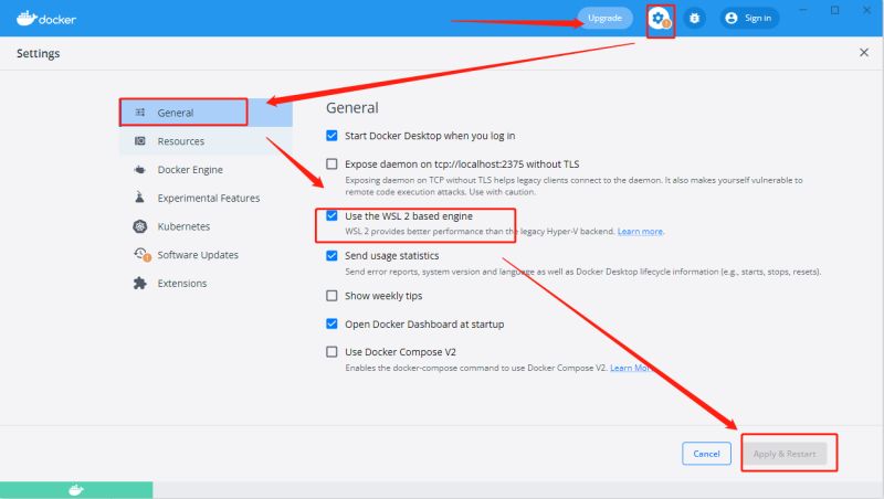 Docker Postgresql Raises Data Directory Has Wrong Ownership When - Ultra HD Sunset Textures for Desktop
