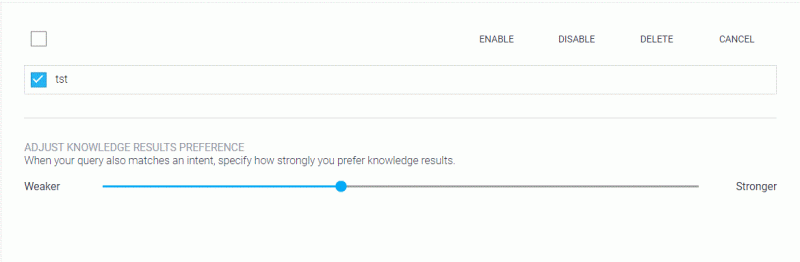 Nlp No Response From Knowledge Base In Dialogflow Stack Overflow - Desktop Nature Wallpapers for Desktop