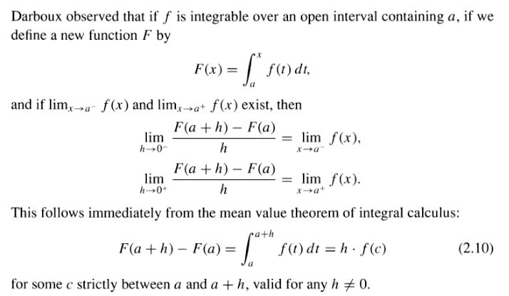 Integration Mean Value Theorem Equivalence Mathematics Stack Exchange - Mountain Illustration Collection - HD Quality