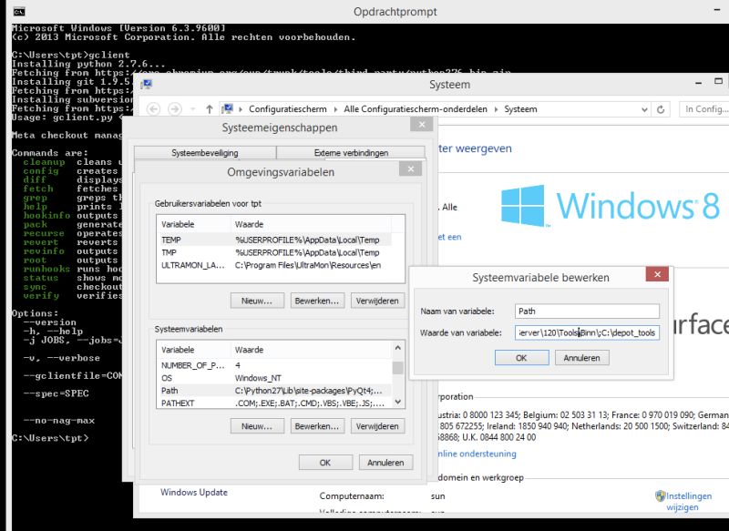 Simple Way To Download Google Chrome Chromium Source Code Stack Overflow - Premium Minimal Picture Gallery - 4K
