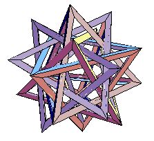 Graphics3d Plotting Linked Polyhedra Mathematica Stack Exchange - Beautiful Dark Pattern - Ultra HD