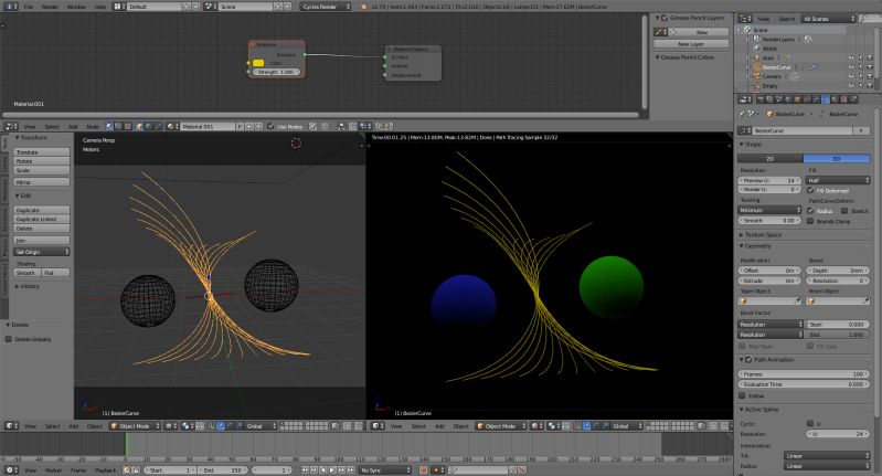 Rendering Render Simple Lines In Cycles Blender Stack Exchange - Beautiful HD Minimal Backgrounds | Free Download