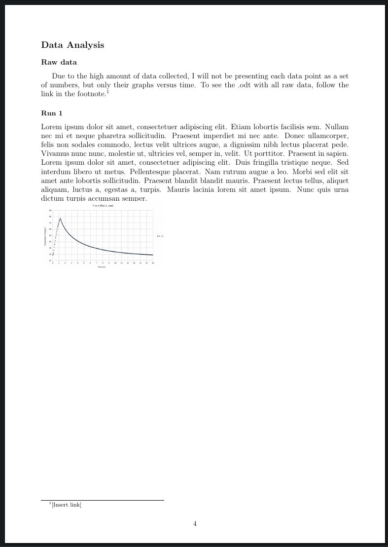 Wrapfigure Wrapfig Wrapping Some Text But Not All Tex Latex Stack - Ultra HD Ultra HD Mountain Images | Free Download
