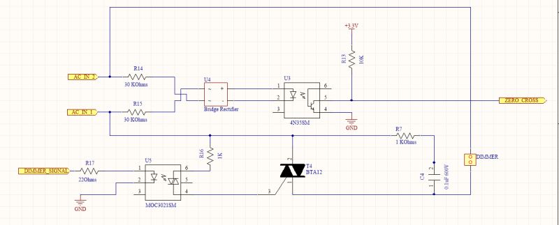Bta12 Triac Driver Circuit Electrical Engineering Stack Exchange - Download Ultra HD Space Pattern | Mobile
