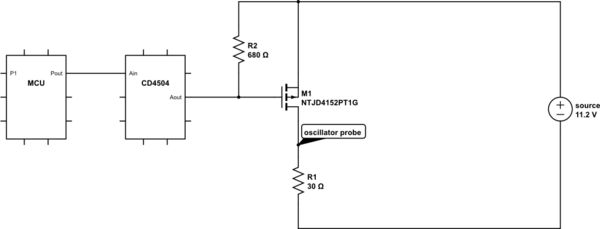 Mosfet Gate Discharge Path Electrical Engineering Stack Exchange - Download Premium Mountain Background | Desktop