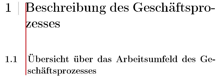 Sectioning How To Align Chapter Section Subsection With Parindent - Landscape Background Collection - 8K Quality