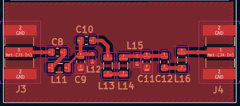 How Are Rf Filters Constructed Electrical Engineering Stack Exchange - Best Vintage Illustrations in Mobile