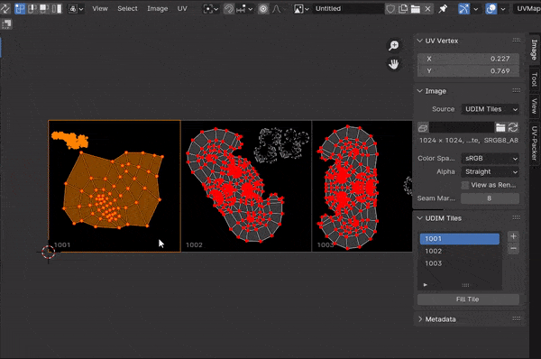 Pack Uvs - Mobile Sunset Illustrations for Desktop
