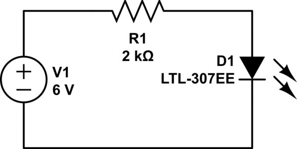 Basic Calculate Voltage Over Resistor Electrical Engineering Stack Exchange - Professional Geometric Art - High Resolution