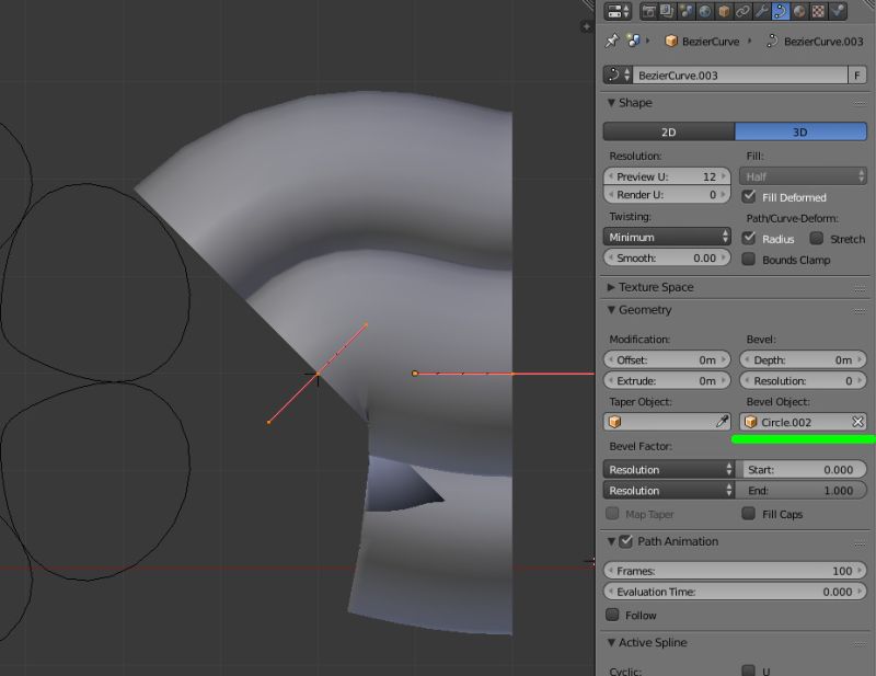 Modeling Flex Cable Physics Blender Stack Exchange - Premium Ocean Background Gallery - Mobile