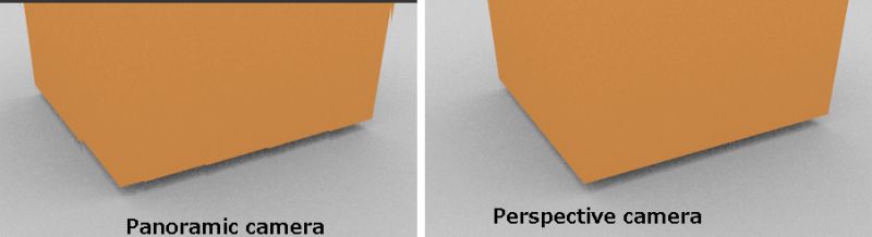 Blender Internal Render Engine Rendering Results Are Corrupting - Ocean Picture Collection - Mobile Quality