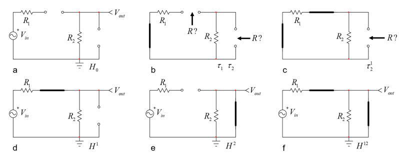 Wien Bridge Electronics Reference - Download Creative Light Photo | Retina