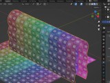 Texturing How To Texture Mapping Like This Blender Stack Exchange