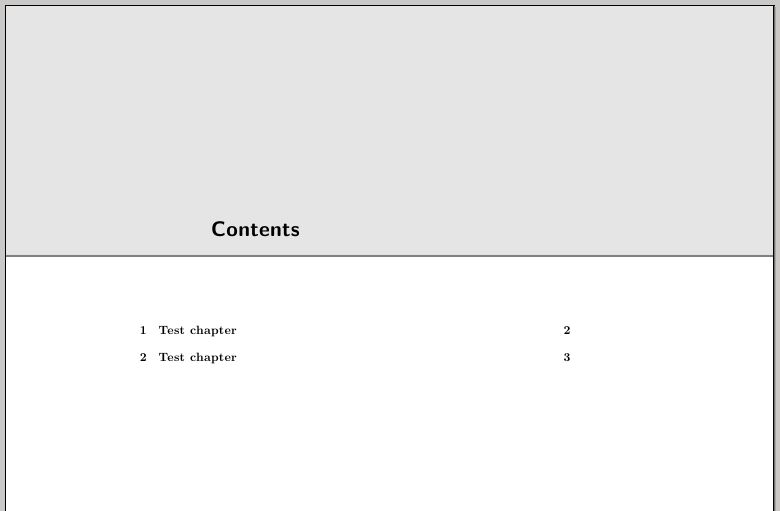 Color Chapter Title Background Paperwidth Tex Latex Stack Exchange - Artistic Full HD Minimal Designs | Free Download
