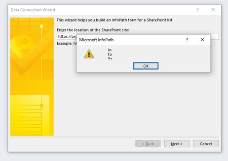 Infopath Unable To Delete List Items Sharepoint Stack Exchange - Classic City Wallpaper - Full HD