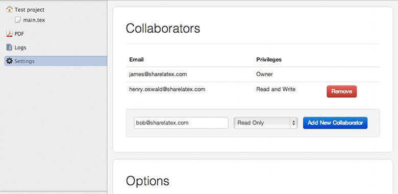 Collaboration Selfhosted Collaborative Webbased Latex Editor Tex - Light Illustrations - Modern 8K Collection