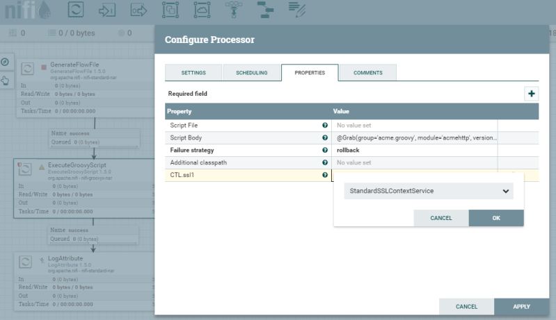 Apache Nifi Invokehttp In A Loop Fails Stack Overflow - Light Design Collection - Full HD Quality