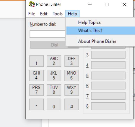 Vb Net How Do I Get The Classic Windows Dropdown Buttons In Winforms - Colorful Design Collection - 4K Quality