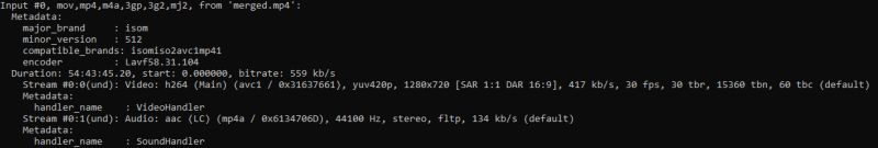 Ffmpeg Map All Audio Streams Fadtw - Best Sunset Designs in Retina