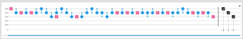Programming How Can I Install The Ibmq Qasm Simulator Backend Quantum Computing Stack - Premium Minimal Photo Gallery - Ultra HD