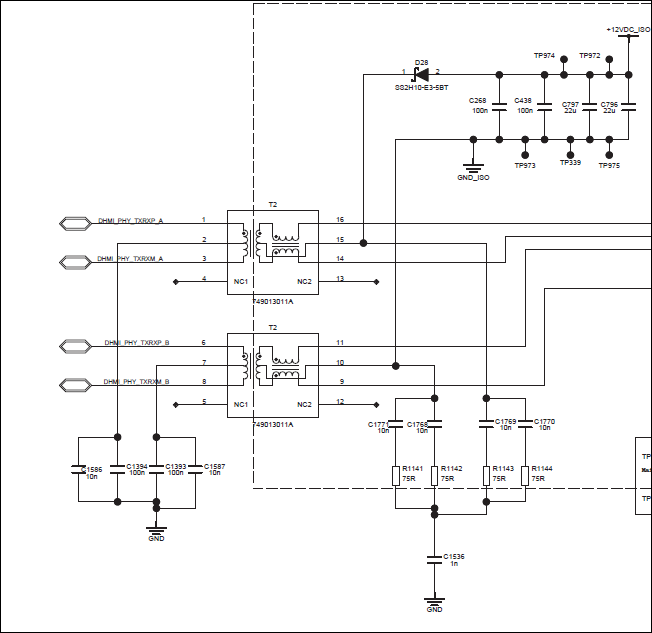 Modified Bob Smith Termination For Poe Will It Work