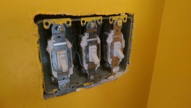 Electrical Service Grounding Home Improvement Stack Exchange - Best Minimal Designs in 8K