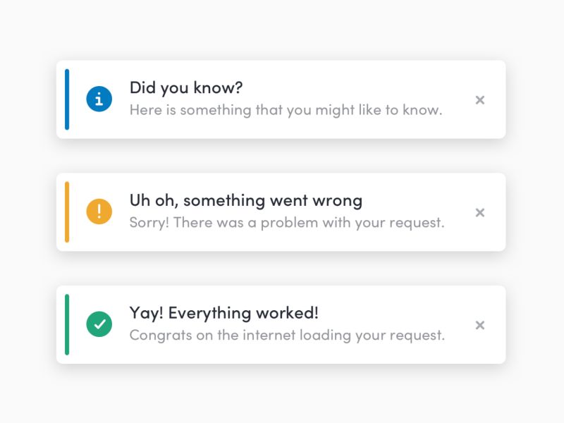 System Alerts Overview - Modern 8K Gradient Photos | Free Download