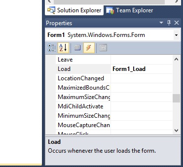 C Loading Data From Ms Access Database To Listbox Stack Overflow - Creative Abstract Wallpaper - Mobile