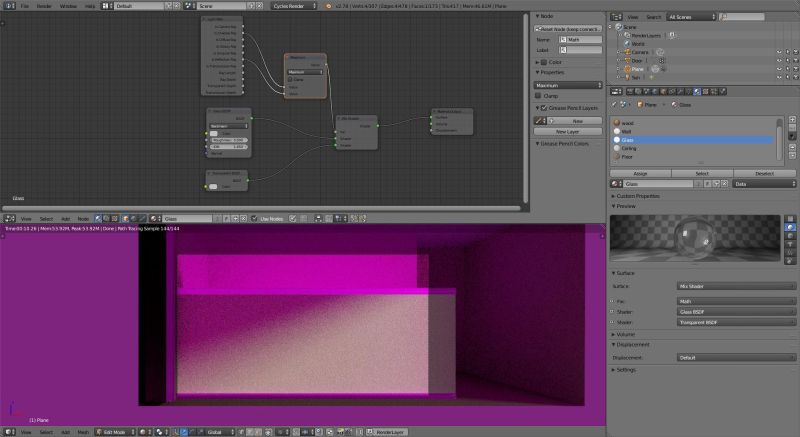 Light Lighting Problems Sun Isn T Working On Render Blender Stack - Download Amazing Geometric Photo | 8K