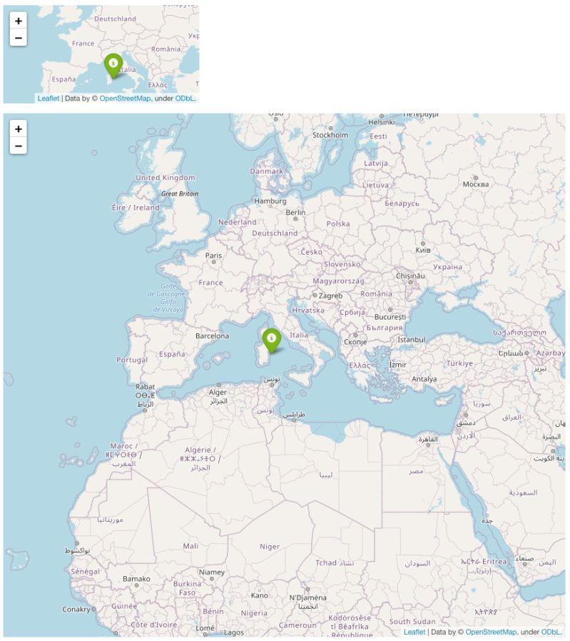 Python Execute Folium Library Code In Rmarkdown Chunk Doesn T Show Up - Premium Mountain Picture Gallery - HD
