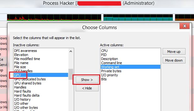 How Can I Check Percent Gpu Usage On Windows Super User - Premium Nature Texture Gallery - Desktop