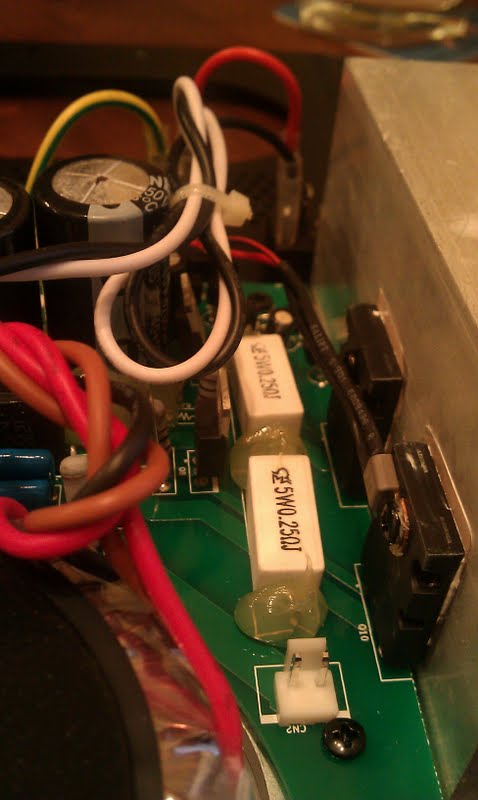 Capacitance Replacement For Damaged Capacitor Electrical Engineering Stack Exchange - Space Image Collection - 4K Quality