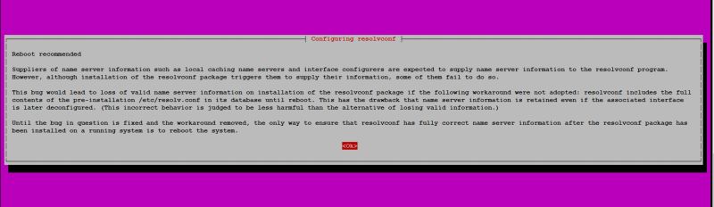 Why Is Resolv Conf Configured To Use 127 0 0 53 On Linux Medium - HD Geometric Wallpapers for Desktop