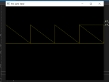 C Opengl Not Drawing Some Triangles Stack Overflow