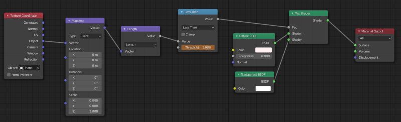 Transparency Combining Alpha Over Nodes Blender Stack Exchange - Desktop Geometric Wallpapers for Desktop
