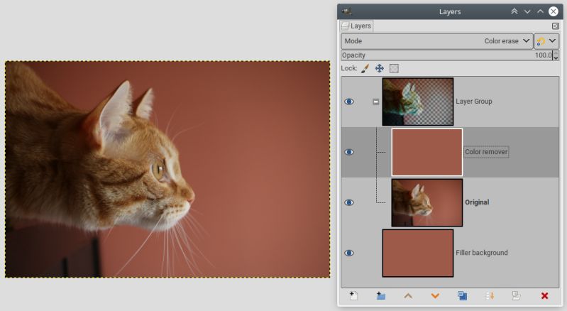 Image Processing Erase Color Of Imageview S Background Color With - Ultra HD Vintage Images for Desktop