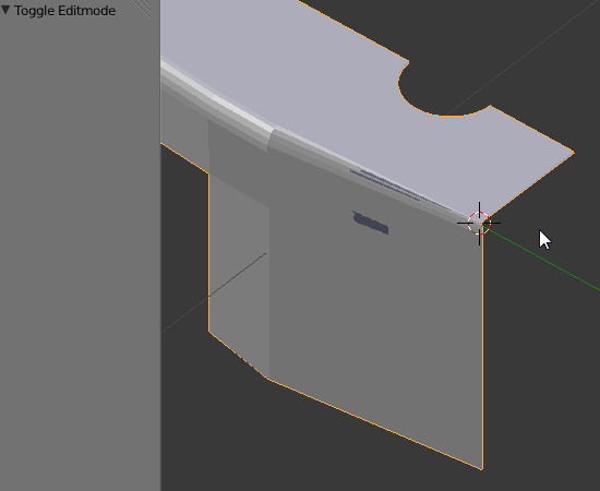 Whats Problem With My Model Faces Blender Stack Exchange - Premium Abstract Texture Gallery - Mobile