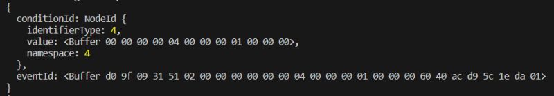 Javascript Node Opcua Issue Acknowledge Method Not Found Error - Abstract Background Collection - 4K Quality