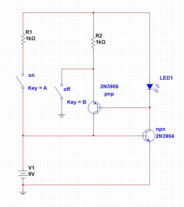 Circuit Analysis Silicon Controlled Switch Problem Electrical Engineering Stack Exchange - Light Wallpapers - Amazing Ultra HD Collection