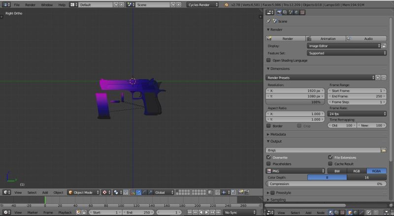 Cycles Render Engine How To Do The Geometricaly Like Texture - Download Ultra HD City Design | Desktop