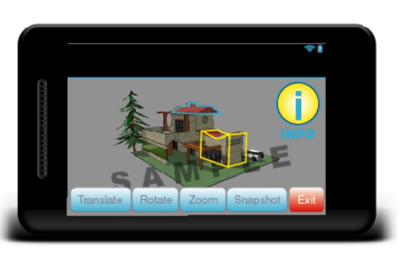 Unity Game Engine Augmented Reality App On Android Using Unity3d With - Sunset Photo Collection - Ultra HD Quality
